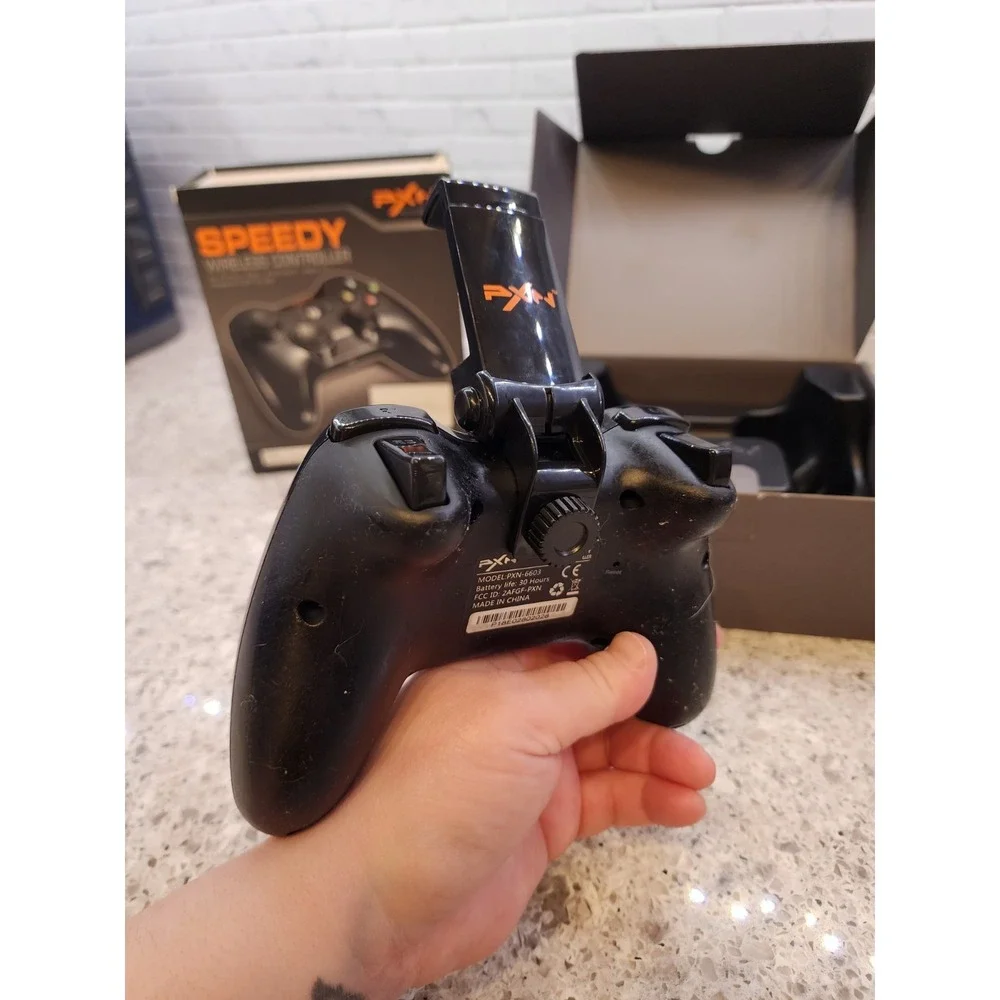 PXN speedy wireless